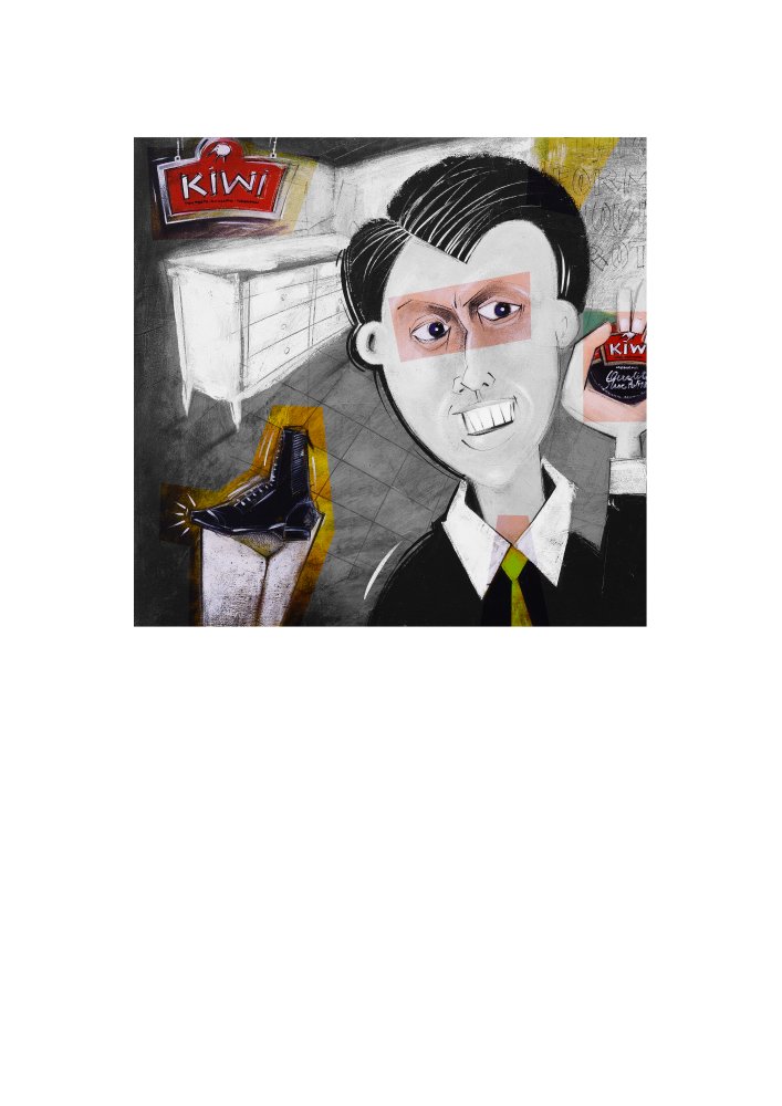 Rogerio de Andrade - JONIEWALKER